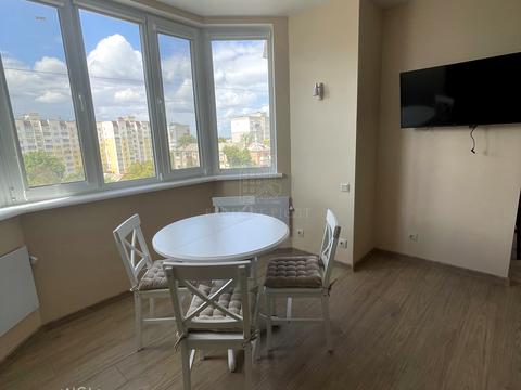 квартира за адресою Чернігів, В'ячеслава Чорновола вул. (Войкова), 15а