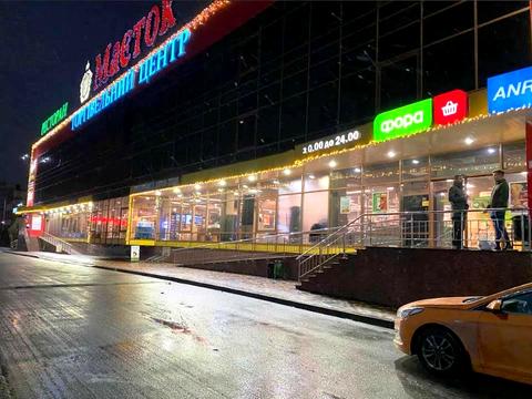 квартира за адресою Кошова вул., 104