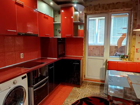 квартира по адресу Милославская ул., 8