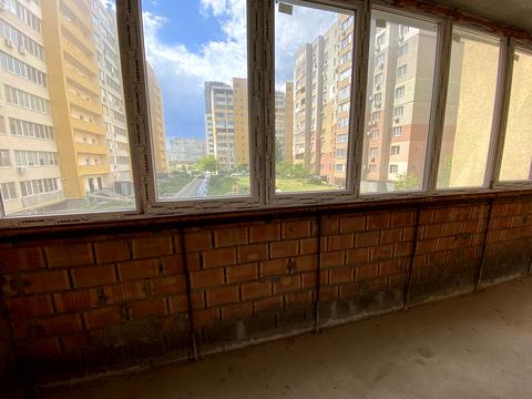 квартира по адресу Академика Сахарова ул., 16