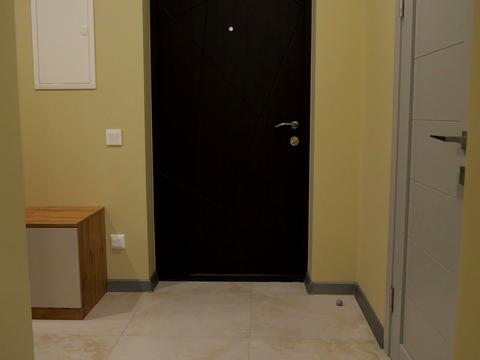квартира по адресу Загоровская ул. (Багговутовская), 25