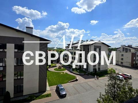 квартира за адресою Клеменова Дача вул., 11