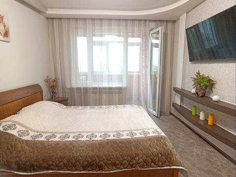квартира по адресу Осенняя ул., 13