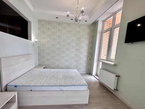 квартира за адресою Аркадійське плато вул. (Гагаринське плато), 9