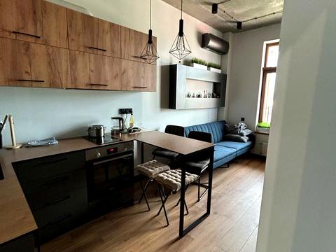 квартира за адресою Михайла Бойчука вул. (Кіквідзе), 19-А