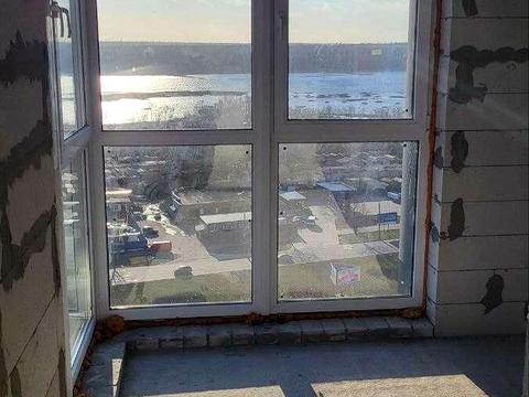 квартира за адресою Запоріжжя, Українська вул., 2-Ж