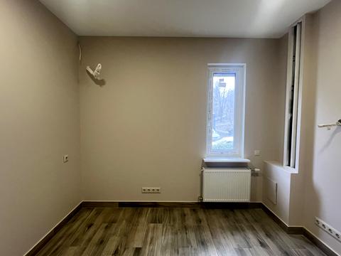 квартира за адресою Машинобудівна вул., 21-А