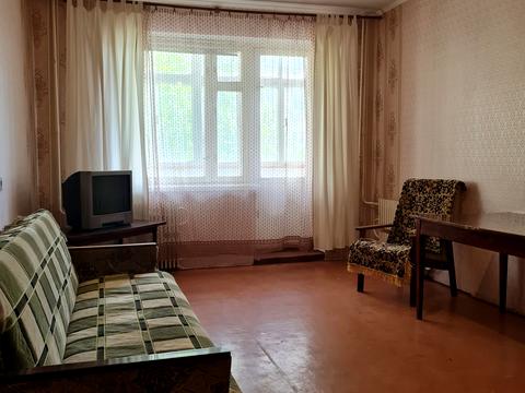 квартира по адресу Самойловича Доктора ул., 30а
