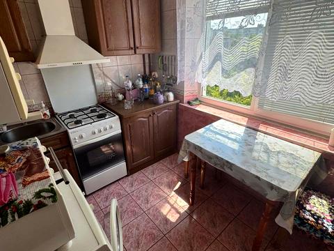 квартира за адресою Тракторобудівників просп., 77