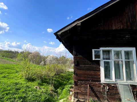 будинок за адресою с. Рокитне, Центральна