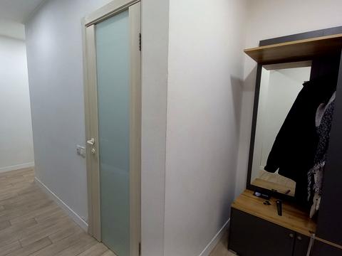 квартира по адресу Клавдиевская ул., 40-Е