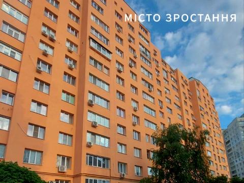 квартира за адресою Соборності України вул., 228а
