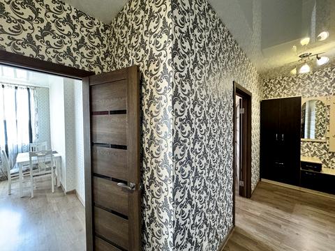 квартира за адресою Юлії Здановської вул. (Ломоносова), 46/1