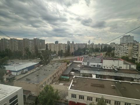 квартира по адресу Героев Днепра ул., 35