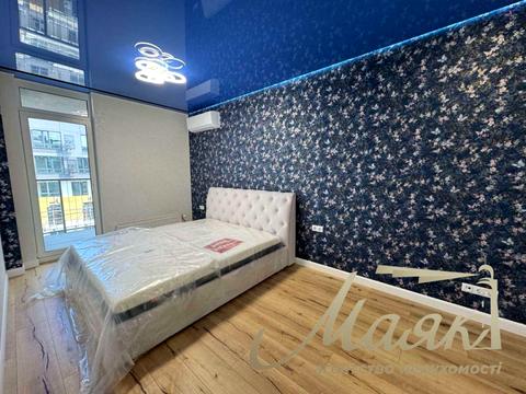 квартира за адресою Тадея Рильського бульв., 3