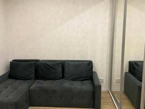 квартира за адресою Перлинна вул., 8