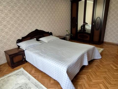 квартира за адресою Сосновського, 52