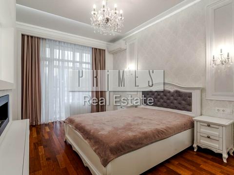 квартира по адресу Казимира Малевича ул. (Боженка), 48