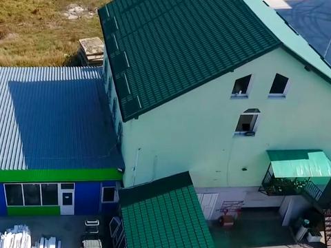 коммерческая по адресу с. Погребы, Промислова, 10