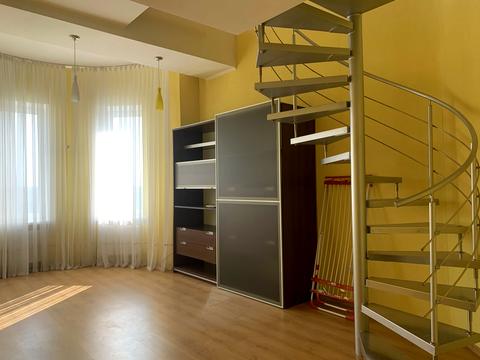 квартира по адресу Комитетская ул., 14в