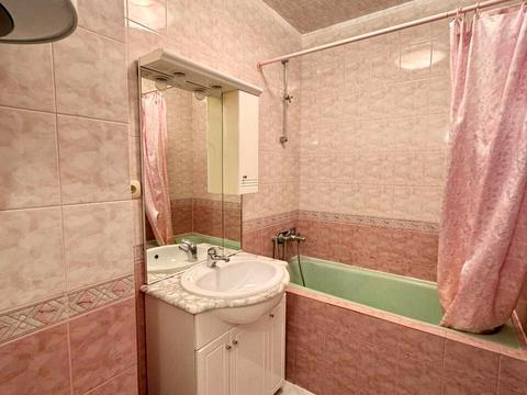 квартира за адресою Академіка Корольова вул., 65
