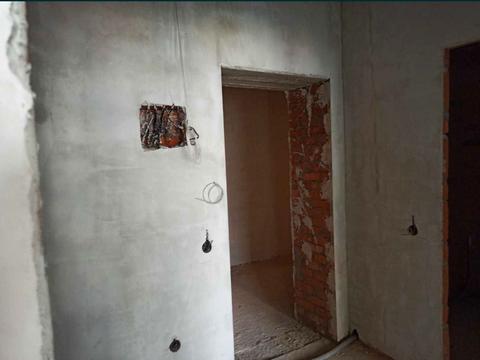 квартира по адресу Озёрная ул., 14/1