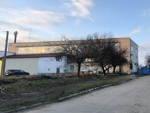 комерційна за адресою Монастирище, соборка, 122к