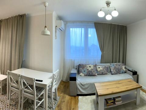 квартира по адресу Урловская ул., 23