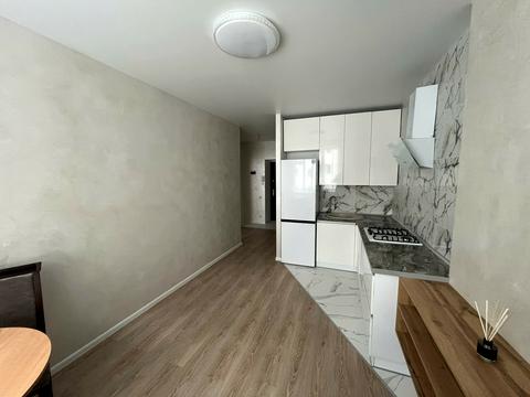 квартира по адресу Лісогринівецька ул., 34-В