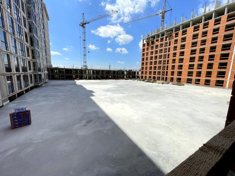 квартира за адресою Романа Левицького вул., 3