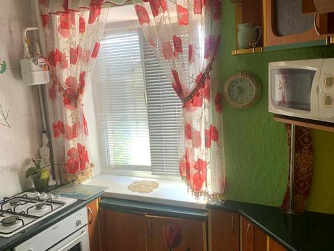 квартира за адресою Коцюбинського просп., 30