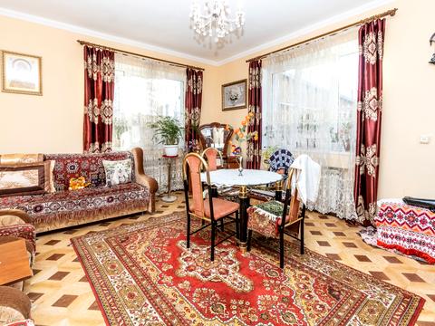 будинок за адресою Ботанічна вул.