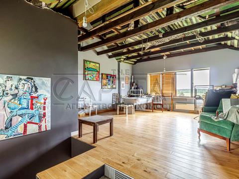 дом по адресу Лісова