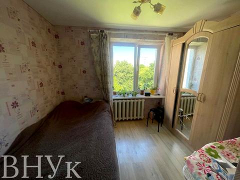 квартира по адресу Молодёжи просп., 19