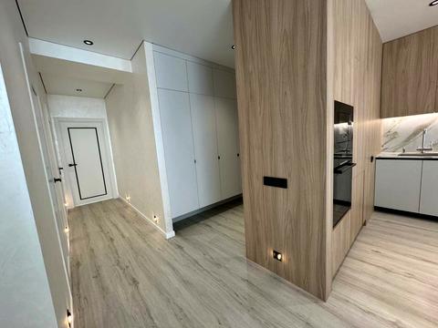 квартира за адресою с. Софіївська борщагівка, Фруктова вул., 26