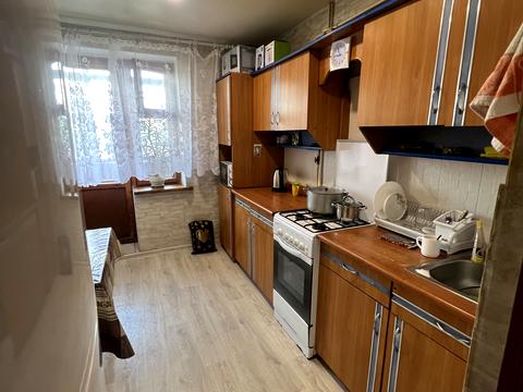 квартира за адресою Волинська Дивізія, 15