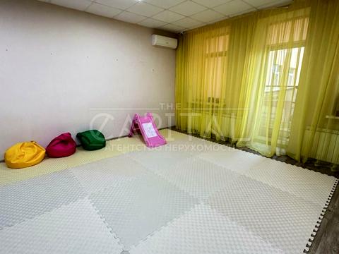 квартира по адресу Валерия Лобановского ул., 21