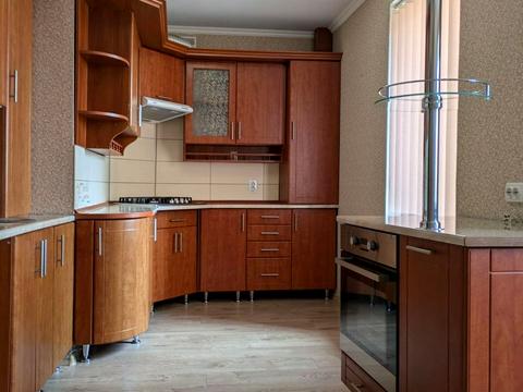 квартира за адресою Кулика і Гудачека вул. (Макарова), 56