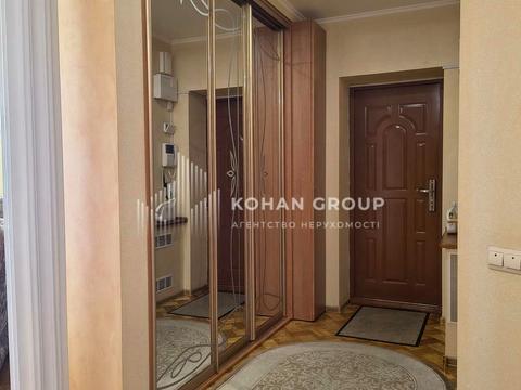 квартира по адресу Паркова ул., 6/2