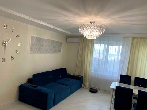 квартира за адресою Приміська вул., 26-Б