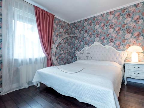 дом по адресу Ботаническая ул.