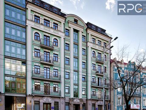 коммерческая по адресу Жилянская ул., 35