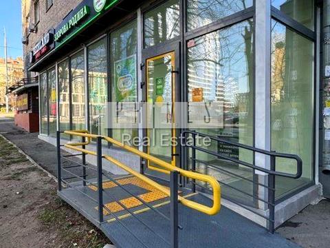 комерційна за адресою Миколи Міхновського бульв. (Дружби Народів), 18/7