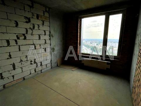 квартира по адресу Академика Заболотного ул., 1-А