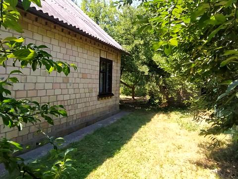 будинок за адресою СТ "Дружба"