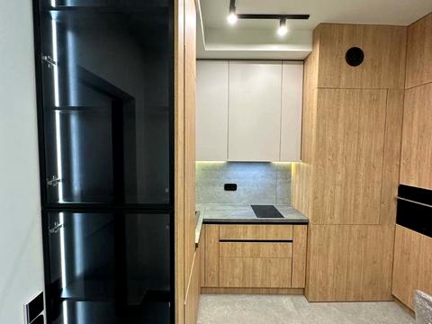 квартира по адресу Александра Щербанюка, Героя Украины ул. (Василя Чапаєва), 4
