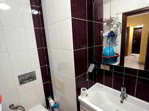 квартира по адресу Минайская ул., 25