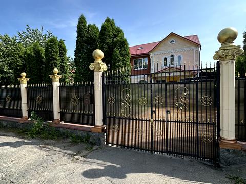 дом по адресу Якова Шепеля ул. (Віталія Примакова), 35