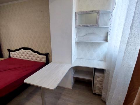 квартира по адресу Космонавтов ул., 128д