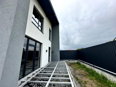 дом по адресу Степана Бандеры ул.